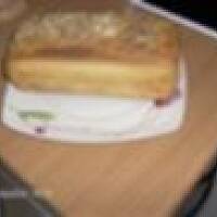 pyszniutki łatwiutki chlebek