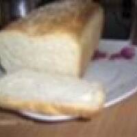 pyszniutki łatwiutki chlebek