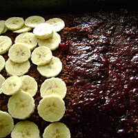 Murzynek wszechstronny szybki i łatwy