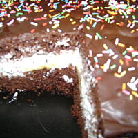 Murzynek wszechstronny szybki i łatwy