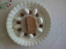 Fot. patusanka, salami deser włoski