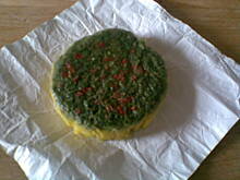 Fot. Olvis, Masełko ziołowe