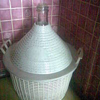 Ciociosan jak ze sklepu