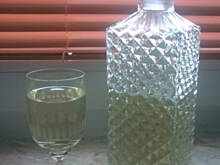 Fot. Mońcia, Ciociosan jak ze sklepu