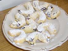 Fot. donia84, Szalenie kruche rogaliki