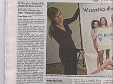 Fot. Bodek, co pisza o Polakach :)