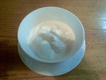 Fot. Olvis, Po prostu Dip