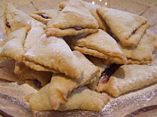 Fot. 555, trójkąciki pseudo francuskie