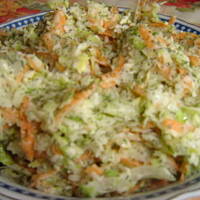 Sałatka Celesław  z KFC