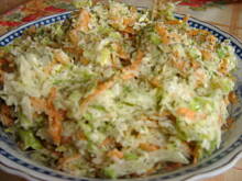 Fot. kamila1234, Sałatka Celesław  z KFC