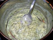 Fot. teklunia, Koperkowo-śmietanowy sos do ryby