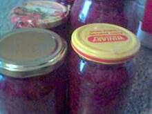 Fot. Martaa, Kapusta czerwona do słoików