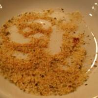 Złociste i chrupiące pieczone ziemniaczki