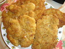Fot. czekoladka145, Drobiowe kotleciki dla niejadków