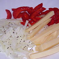 Zrazy z mięsa mielonego