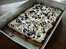 Fot. Anna Latala, ciasto Marylka