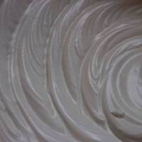 Sernik ze śmietaną I