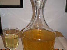 Fot. dorka, Imbirówka z dedykacją dla Luckystar