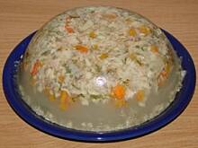 Fot. Ana81, Galaretka z kurzych łapek dla pupila