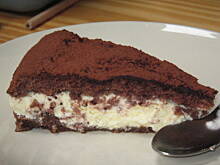 Fot. kasia.terlecka, Proste ciasto czekoladowe ze smietana