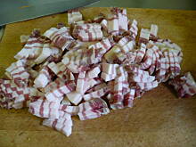 Fot. Bodek, Przepiorka