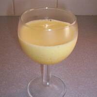 Deser pomarańczowy szybki do zrobienia