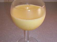 Fot. Shanna, Deser pomarańczowy szybki do zrobienia