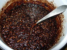 Fot. wackowa, Fałszywy nugat