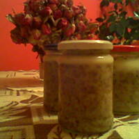 mazidło grzybowe Kasi- do pieczywa