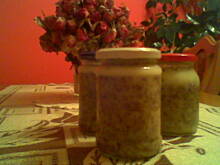 Fot. Kasia z Płocka, mazidło grzybowe Kasi- do pieczywa