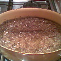 mazidło grzybowe Kasi- do pieczywa