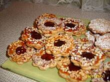 Fot. donia84, Torciki z Linzu