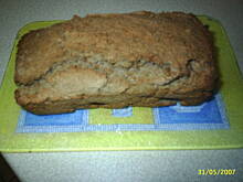 Fot. Malena, Ekspresowy chleb Maleny