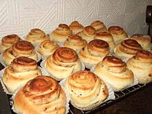 Fot. gitan, babeczki szwedzkie