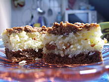 Fot. agness, SERNIK BEZ SERA-smietankowy