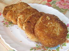 Fot. czekoladka145, Klopsiki z indyka i grzybków