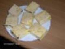 Fot. matrzo, krajanka śmietankowa