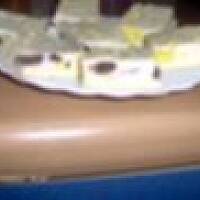 krajanka śmietankowa