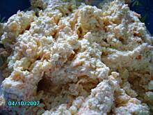 Fot. Maddalena, Pasta kanapkowa II