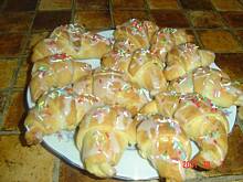 Fot. polin83, Rogaliki drożdżowe pani Danki