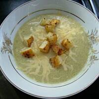 Najprostsza zupa cebulowa