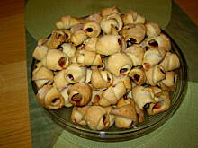 Fot. tineczka, Rogaliki Eli