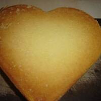 Słodziutkie serduszko