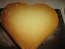 Fot. irma70, Słodziutkie serduszko