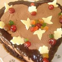 Słodziutkie serduszko