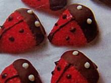 Fot. irma70, Truskawkowe biedronki