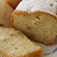 Ucierane z jabłkiem