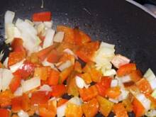 Fot. teklunia, Kus kus z warzywami