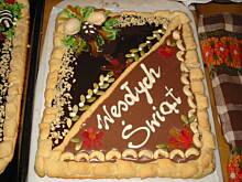 Fot. kasia72, Mazurek wielkanocny