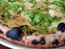 Fot. irma70, Green pizza